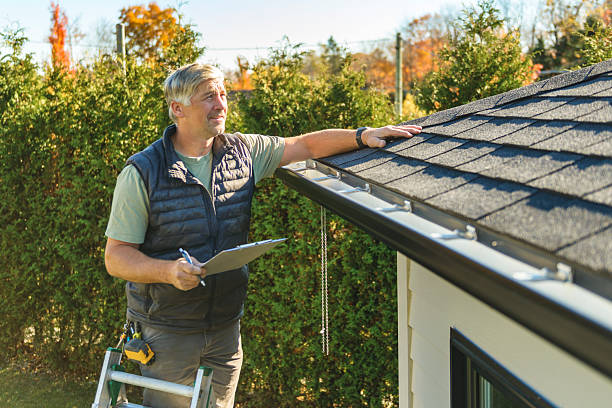 Trusted Roof Inspection service in Mchenry, ND - Ben Roofing and Steel LLC